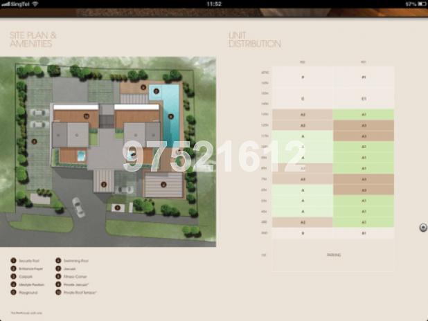 Gaia (D12), Apartment #159126562